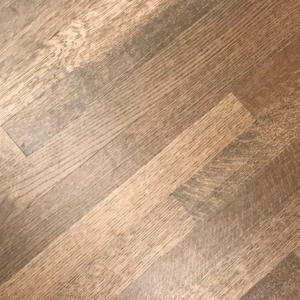 Meet your Posher, Genevieve